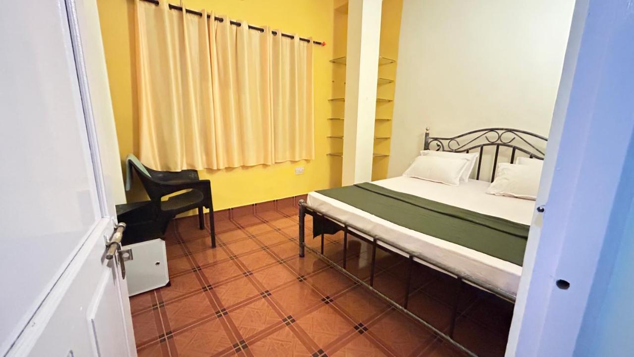 Muffys Villa Arpora Extérieur photo