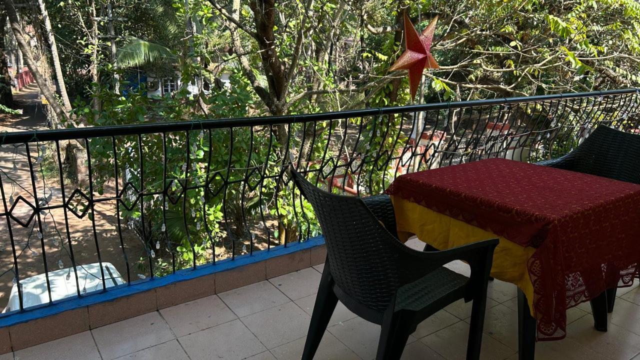 Muffys Villa Arpora Extérieur photo