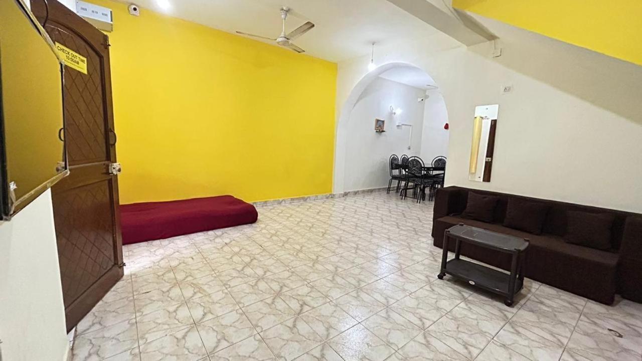 Muffys Villa Arpora Extérieur photo